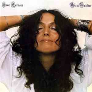 Maria Muldaur - Sweet Harmony flac album