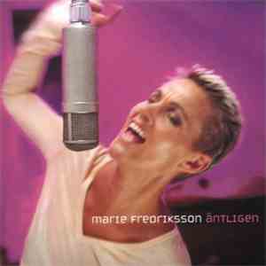 Marie Fredriksson - Äntligen flac album