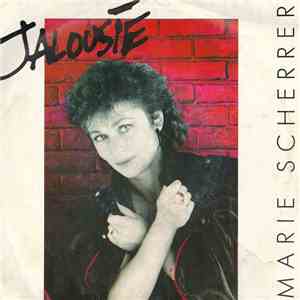 Marie Scherrer - Jalousie flac album