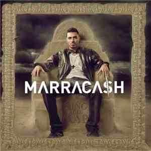 Marracash - King Del Rap flac album