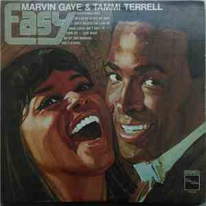 Marvin Gaye & Tammi Terrell - Easy flac album