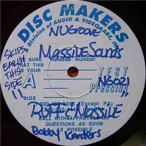 Massive Sounds - Ruff & Massive flac album