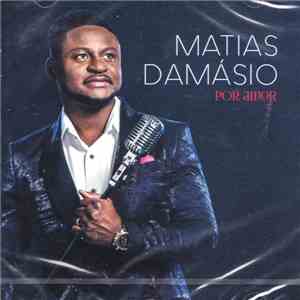 Matias Damásio - Por Amor flac album