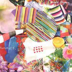 Matt Brown  - Balancoire / Moneare flac album