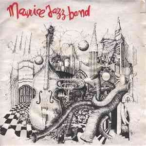 Maurice Jazz Band - Harry Potter flac album