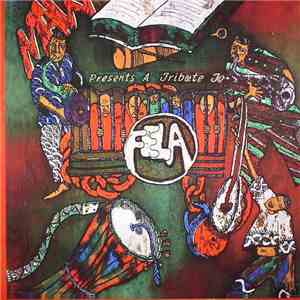 MAW - A Tribute To Fela flac album