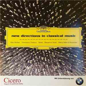 Max Richter • Francesco Tristano • Spark  • Benyamin Nuss • Hahn / Hauschka - New Directions In Classical Music flac album