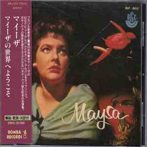 Maysa - Convite Para Ouvir Maysa flac album