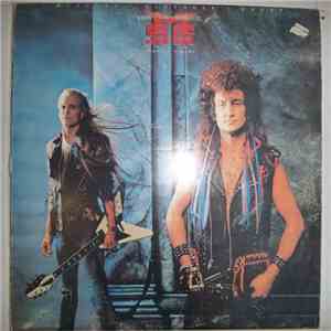 McAuley Schenker Group - Perfect Timing flac album