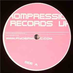 M.D.A & Spherical - Devotion flac album