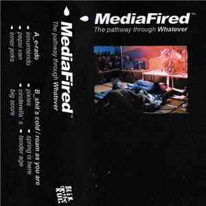 Mediafired™ - The Pathway Through Whatever flac album