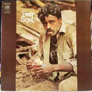 Melvin Van Peebles - Brer Soul flac album