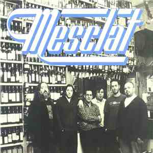 Mesclat - Mesclat flac album