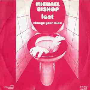 Michael Bishop  - Lost flac album
