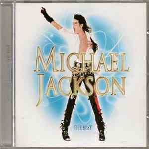 Michael Jackson - The Best flac album