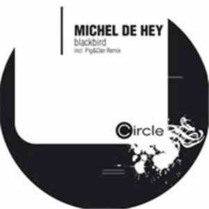 Michel De Hey - Blackbird flac album