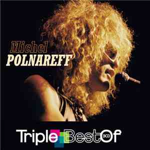 Michel Polnareff - Triple Best Of flac album