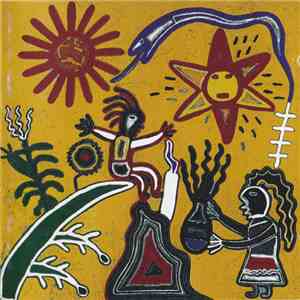 Midnight Oil - Earth And Sun And Moon flac album