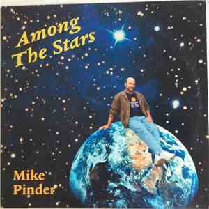 Mike Pinder - Among The Stars flac album