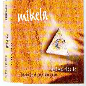 Mikela - Anima Ribelle flac album