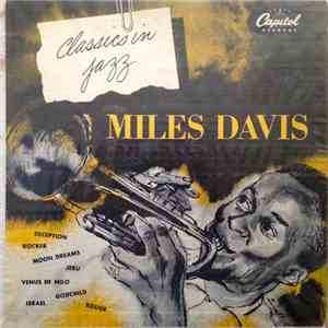 Miles Davis - Classics In Jazz flac album