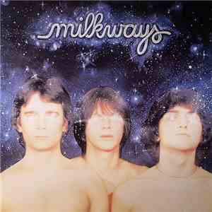 Milkways - Milkways flac album