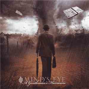 Mind's Eye  - A Gentleman's Hurricane flac album