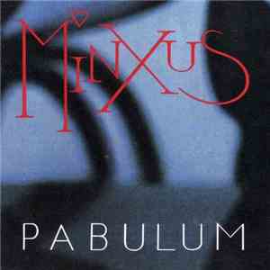 Minxus - Pabulum flac album