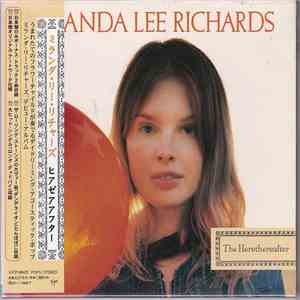 Miranda Lee Richards - The Herethereafter flac album