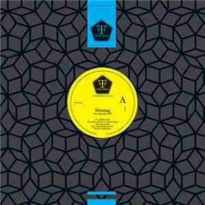 Missing  - Two Decades EP flac album