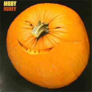 Moby - Honey flac album