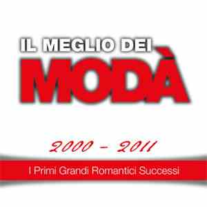 Modà - Il meglio dei Modà 2000-2011 flac album