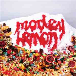 Modey Lemon - Season Of Sweets flac album