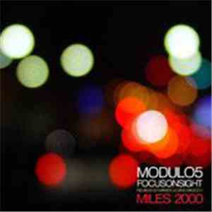 Modulo 5 - Miles 2000 flac album