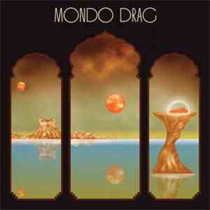 Mondo Drag - Mondo Drag flac album