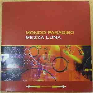 Mondo Paradiso - Mezza Luna flac album