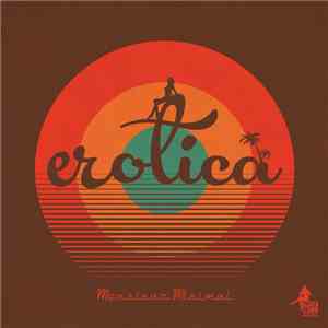Monsieur Minimal - Erotica flac album