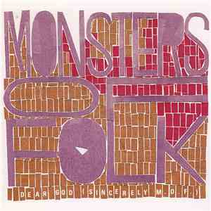Monsters Of Folk - Dear God (Sincerely M.O.F.) flac album