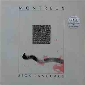 Montreux - Sign Language flac album
