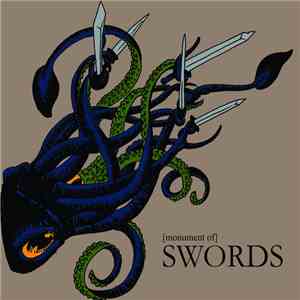 [Monument Of] Swords - Oceans flac album