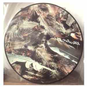 Moodie Black - Nausea flac album