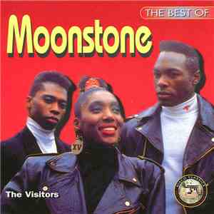 Moonstone - The Best Of Moonstone - The Visitors flac album