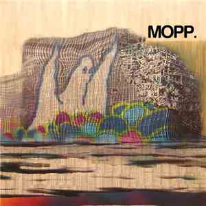 MOPP - Dream About You flac album