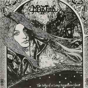 Mortiis - The Song Of A Long Forgotten Ghost flac album