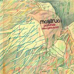 Mostruo! - Profunda desorganización flac album
