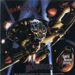 Motörhead - Bomber flac album