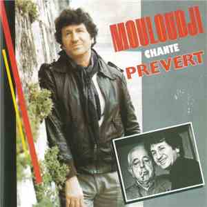Mouloudji - Mouloudji Chante Prévert flac album