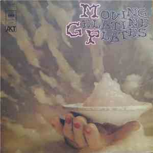 Moving Gelatine Plates - Moving Gelatine Plates flac album