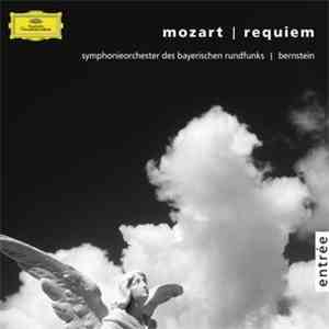 Mozart - Symphonieorchester des Bayerischen Rundfunks, Bernstein - Requiem flac album
