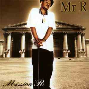 Mr. R - Mission' R flac album